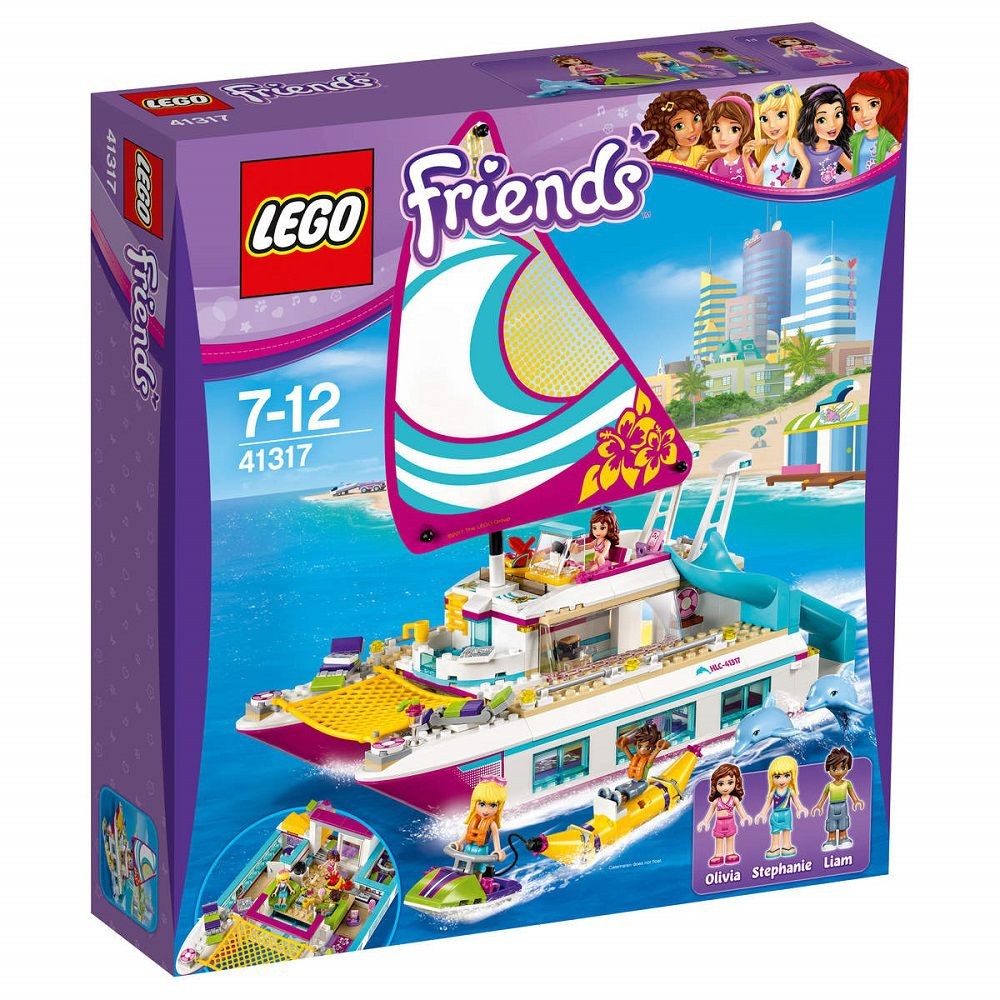 41317 lego friends