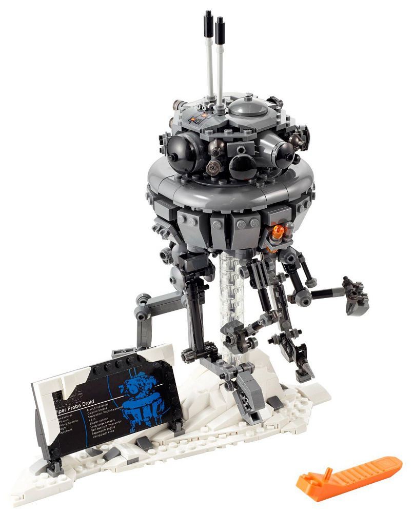 lego 31030