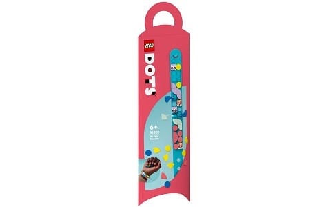 Lego Dots 41801 My Pets Bracelet