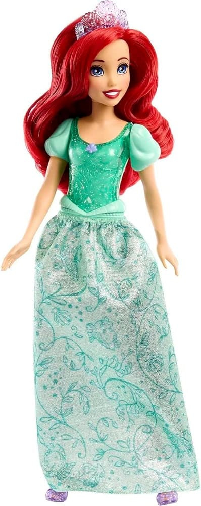 Ariel Fashion Doll-1