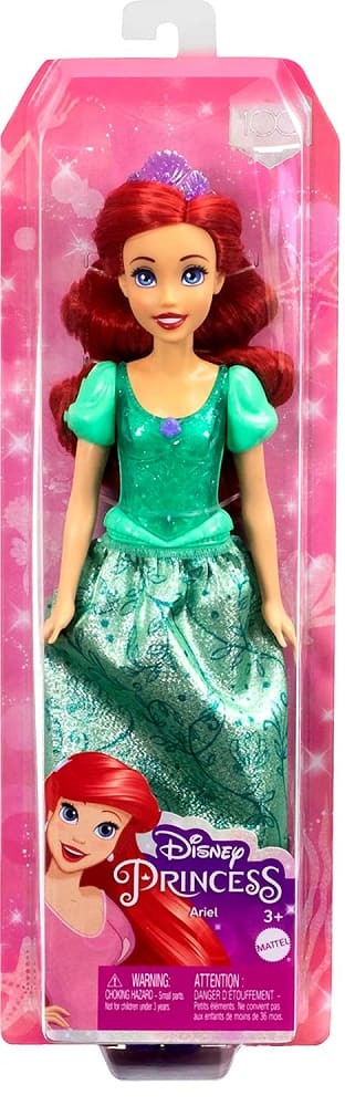 Ariel Fashion Doll