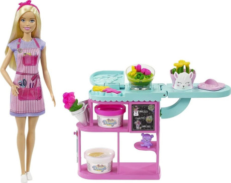 Barbie Florist-1