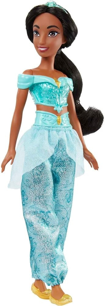 Disney Jasmine Fashion Doll-1