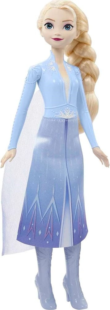 Elsa Frozen 2 Doll-1