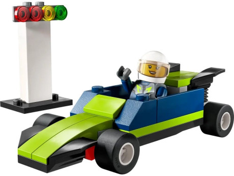 Lego Polybag 30640 Race Car-1