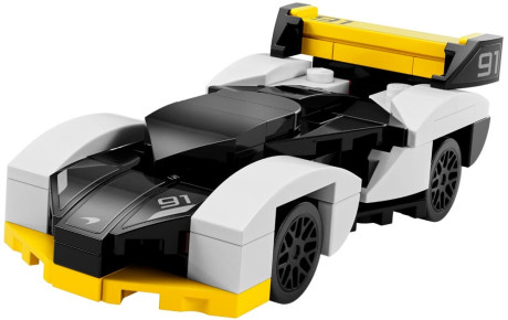 Lego Polybag 30657 McLaren Solus GT-1