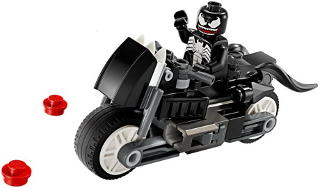 Lego Polybag 30679 Venom Street Bike-1