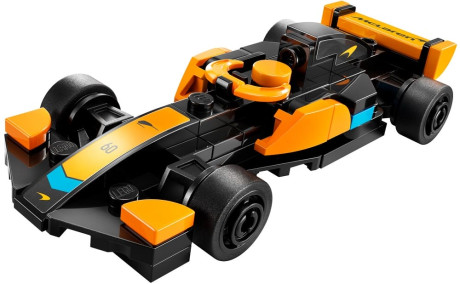 Lego Polybag 30683 McLaren Formula 1