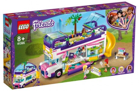 Lego Friends 41395 Heartlake City Hospital