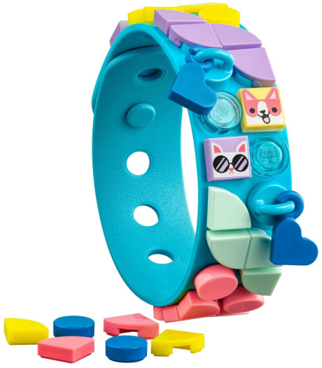 Lego Dots 41801 My Pets Bracelet