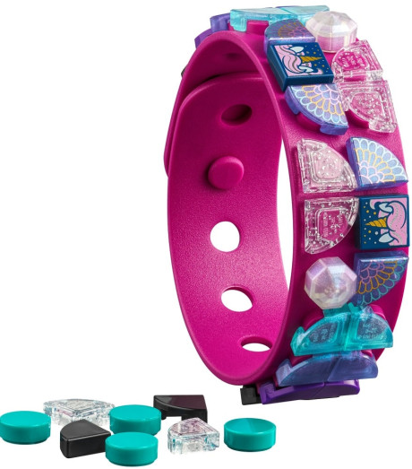 Lego Dots 41802 Unicorns Forever Bracelet-1