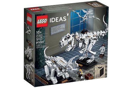 lego 21320